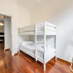 Poliziano Apartment By Mmega