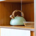 San Lorenzo Market - 2 Bedroom Apartment