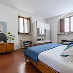 Erta Canina Apartment