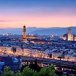 Unyca - Art Of Florence Apartment