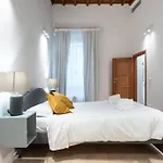 Unyca - Art Of Florence Apartment