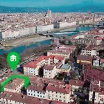 Santa Rosa Apartment - Oltrarno