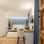 Cerchi Suite In Central Florence