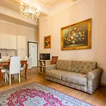 Casa Michelangelo - Tintori apt
