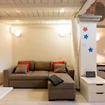 Oltrarno Loft By Halldis