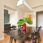 Lungarno Marvelous Apartment With Private Parking