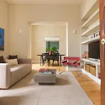 Lungarno Marvelous Apartment With Private Parking