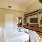 Lungarno Marvelous Apartment With Private Parking