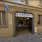 Sant\'Antonino Apartments