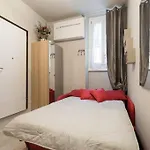 Keys Of Italy - Sreparata 24 Small - Cozy Nest Looks For Solo Traveller