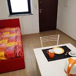 Canacci Apartment