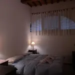 Characteristic Apartment In The Center Of Florence