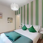 Sonia Apartment With Free Parking By Florence Sweet Homes