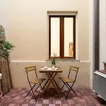 Pergola 19 - Keys Of Italy