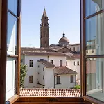 Santo Spirito Exclusive Apartment