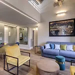 Sant\'Agostino Luxury Apartment By Mamo Florence