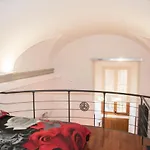 Casa Giusti Firenze