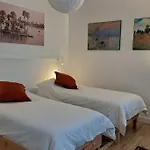 Belf 3 Apartment - In Centro Citta - Parcheggio Gratuito