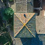 Appartamento In Torre Di Antica Villa