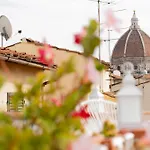 The Florence Dream Terrace - Giulia Rose