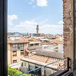 Two Towers-Ramaglianti & Belfredelli