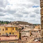 Two Towers-Ramaglianti & Belfredelli