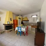 Appartamento indipendente con giardino Fralù