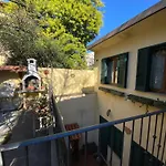 Appartamento indipendente con giardino Fralù