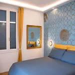 Casa Michelazzi Apartment Careggi / Dalmazia