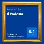 Il Podesta