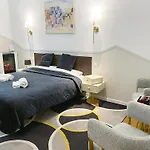 Casa Ivh Bnb