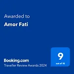 Amor Fati