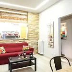 Geppi\'S Apartments