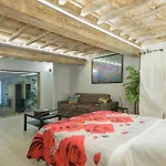 Geppi\'S Apartments