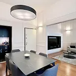 Charming Penthouse Near Duomo