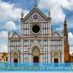 Ten Minutes From Ponte Vecchio Old Town