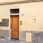 Sweet San Frediano Apartment