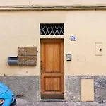 Sweet San Frediano Apartment