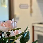 Elysian: Appartamento All\'Ultimo Piano A Firenze
