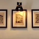 La Badessa Apartment By Mamo Florence