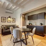 La Badessa Apartment By Mamo Florence