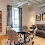 La Badessa Apartment By Mamo Florence