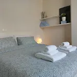 Villa Demidoff Apartment