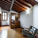 The Florentine Rooftop - Santo Spirito Experience