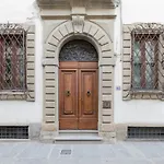 A Touch Of History, In Santa Reparata