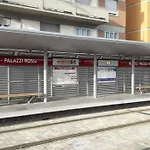 Florence Fevira Airport