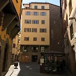 La Torre Dei Salterelli
