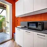Roommo Apartments San Gallo