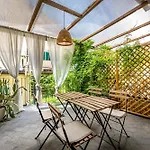 Roommo Apartments San Gallo
