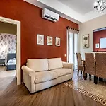 Roommo Apartments San Gallo